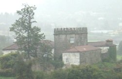 Penafiel - Honra de Barbosa - Rans