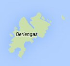 Peniche - Ilha da Berlenga