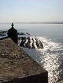 Peniche - a Fortaleza