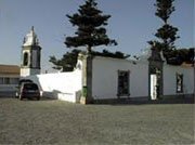 Peniche - Santuário de Nª Srª dos Remédios