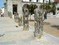 Peniche - Touril de Atouguia da Baleia
