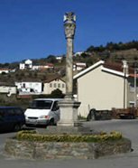 P Régua - Pelourinho de Fontelas