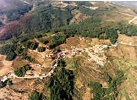 P Régua - Fraga da Ermida - Vinhós