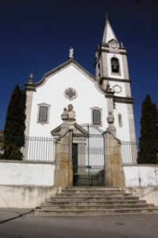 Peso da Régua - Igr. Matriz de Godim