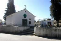 P Régua - Igr. Matriz de Loureiro