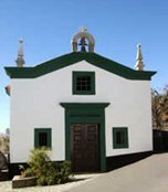 P Régua - Igreja Matriz de Moura Morta
