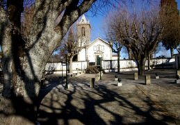 Peso da Régua - Santuárfio Nª Srª Candeias