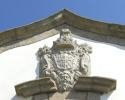 Pte de Lima-Brasão Casa Câmara-Albergaria-Anais
