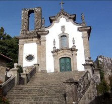 Pte de Lima - Capela das Pereiras