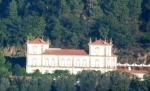 Pte de Lima -Casa Solar das Torres - Facha