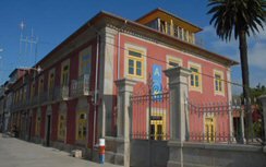 Pte de Lima - Casa do Arnado