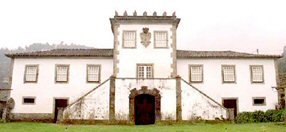 Pte de Lima - Casa e Torre de Sequeiros-Gondufe