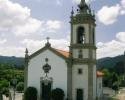 Pte Lima- Igr. Matriz Adegão, Freixo e Mato