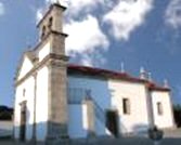 Pte de Lima - Igr. Matriz de Cabaços e Fojo Lobal