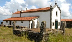 Pte de Lima-Igr. Matriz AS. Pedro d'Arcos