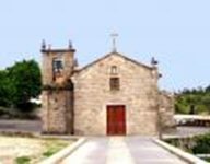 Pte de Lima - Igr. Matriz de Friastelas