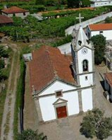 Pte de Lima - Igr. Matriz de Serdedelo