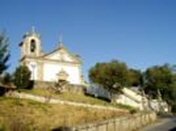 Pte de Lima -Igr. Matriz de Stª Comba
