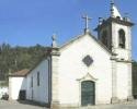 Pte de Lima - Igr. Matriz de Anais
