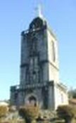 Pte de Lima - Monumento a Jesus Cristo -Ribeira