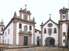 Pte de Lima-Museu de Terceiros