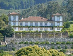 Pte de Lima - Paço de Calheiros