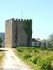 Pte de Lima - Torre de Refóios
