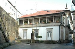 Pte de Lima - Biblioteca Municipal