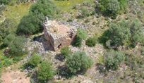 Atalaia de S. Gens - Freg. de Monsaraz