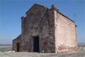 Capela S. Bento - Freg. Monsaraz