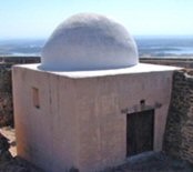 Capela S. João Baptista-Freg. Monsaraz