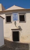 Casa da Inquisição - Freg. Monsaraz