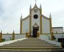 Igr. Matriz - S. Marcos do Campo
