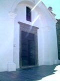 Igreja Santiago - Freg. Monsaraz