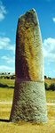 Menir da Bulhoa - Freg. Monsaraz