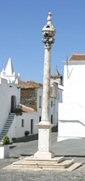 Pelourinho - Freg. de Monsaraz