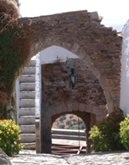 Porta do Buraco - Freg. Monsaraz