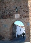Porta da Vila - Freg. de Monsaraz