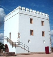 Torre do Esporão - da Herdade-Reg. de Monsaraz