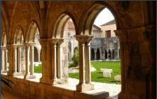 Santarém - Convento de S. Francisco
