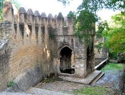 Santarém - Fonte das Figueiras