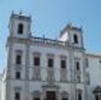 Santarém - Igr. da Misericórdia