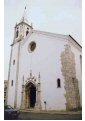 Santarém - Igr. de Nª Srª da Assunção de Marvila