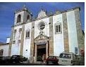 Santarém - Igr. de S. Nicolau