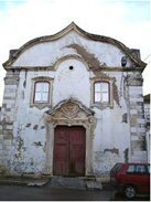 Santarém - Igr. de Stª Iria - Ribeira de Santarém