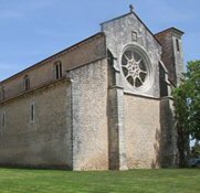 Santarém - Igr. de Stª Clara