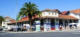 Santarém - Mercado Municipal