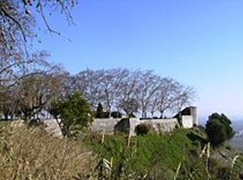 Santarém - Muralhas das Portas do Sol