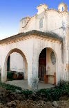 Abela - Capela Nova de S. Brissos