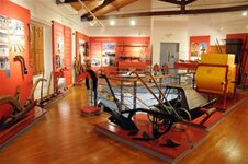 Abel - Museu do Trabalho Rural (Stiago do Cacém)
